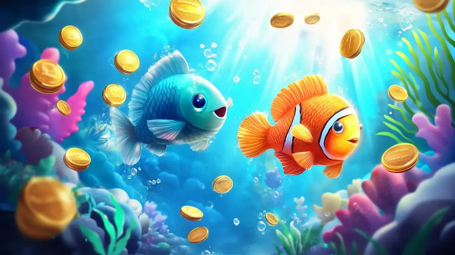 Royal Fishing