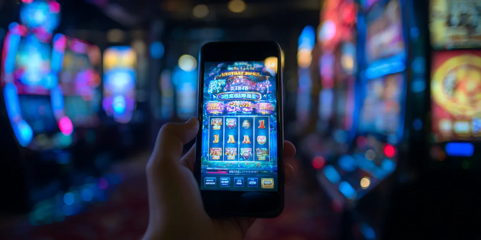 Strategi Serangan Balas dalam Permainan Slot